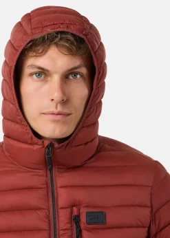 Swedemount Lofoten Hood Jacket