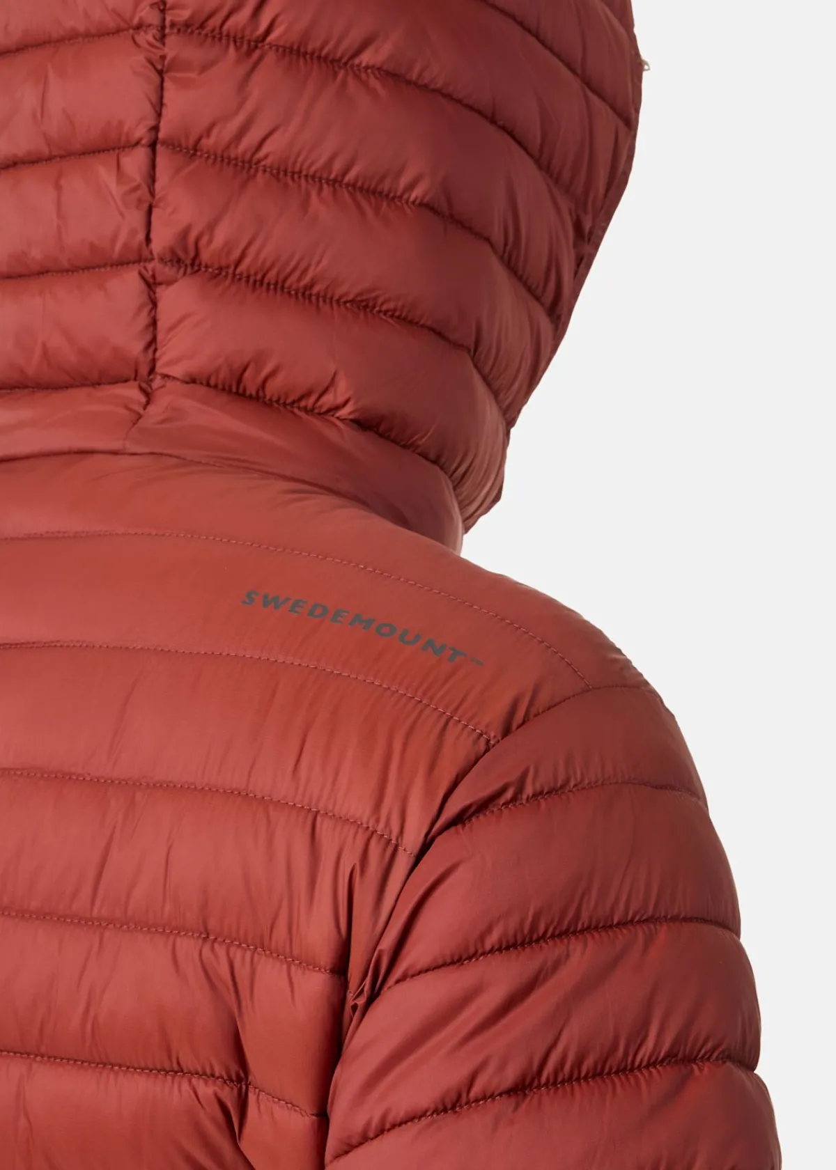 Swedemount Lofoten Hood Jacket