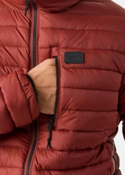 Swedemount Lofoten Hood Jacket