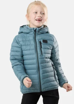 Barn Swedemount Lofoten Hood Jacket JR
