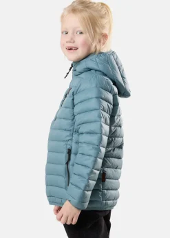 Barn Swedemount Lofoten Hood Jacket JR