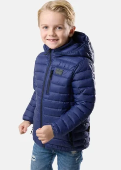 Barn Swedemount Lofoten Hood Jacket JR