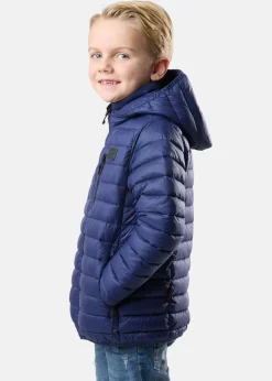 Barn Swedemount Lofoten Hood Jacket JR