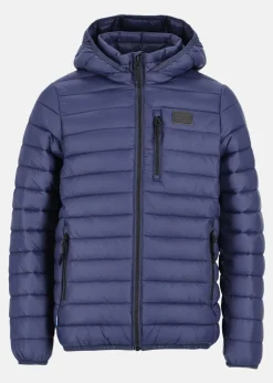 Barn Swedemount Lofoten Hood Jacket JR