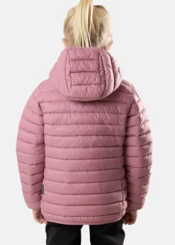 Barn Swedemount Lofoten Hood Jacket JR