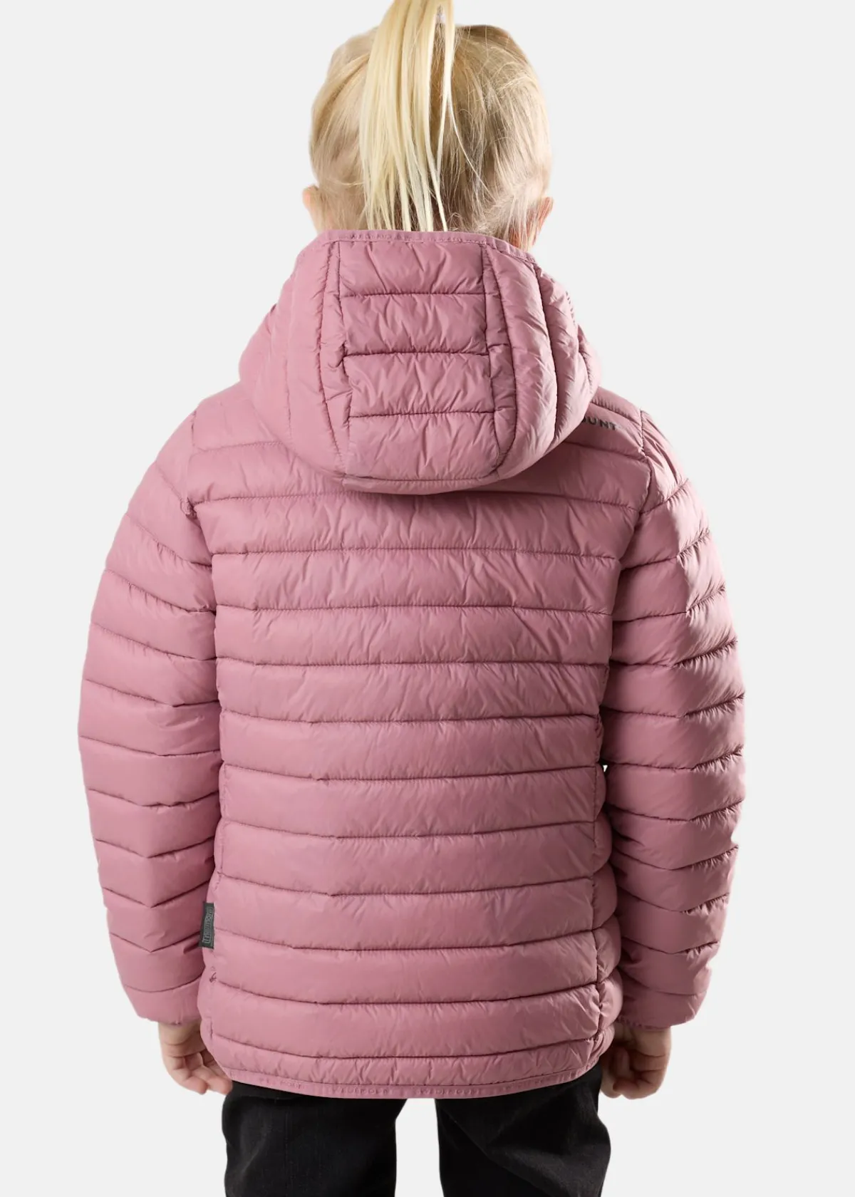 Barn Swedemount Lofoten Hood Jacket JR