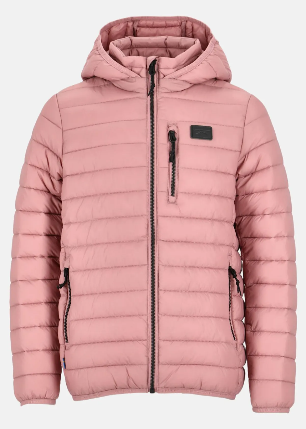 Barn Swedemount Lofoten Hood Jacket JR