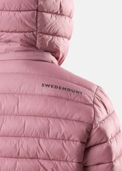 Barn Swedemount Lofoten Hood Jacket JR