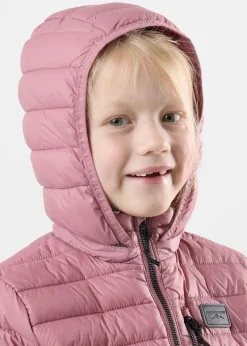 Barn Swedemount Lofoten Hood Jacket JR