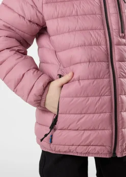 Barn Swedemount Lofoten Hood Jacket JR
