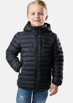 Barn Swedemount Lofoten Hood Jacket JR