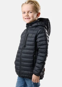 Barn Swedemount Lofoten Hood Jacket JR