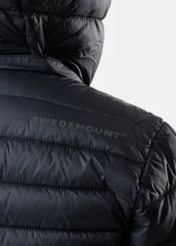 Barn Swedemount Lofoten Hood Jacket JR