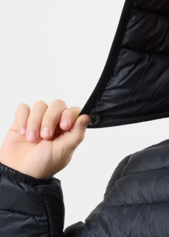 Barn Swedemount Lofoten Hood Jacket JR
