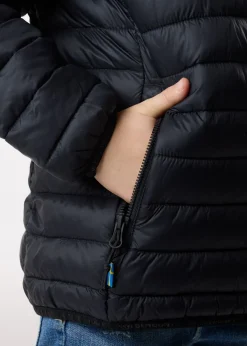 Barn Swedemount Lofoten Hood Jacket JR