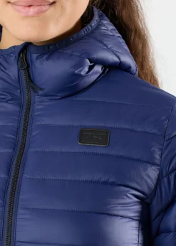 Swedemount Lofoten Hood Jacket W