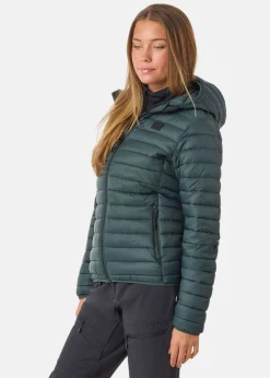 Swedemount Lofoten Hood Jacket W