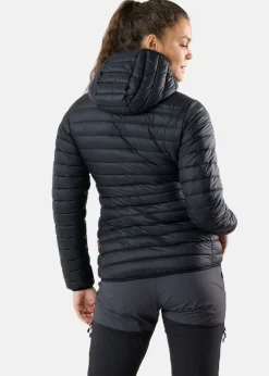 Swedemount Lofoten Hood Jacket W