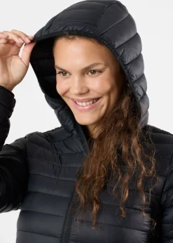 Swedemount Lofoten Hood Jacket W