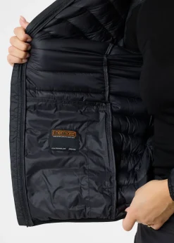 Swedemount Lofoten Hood Jacket W