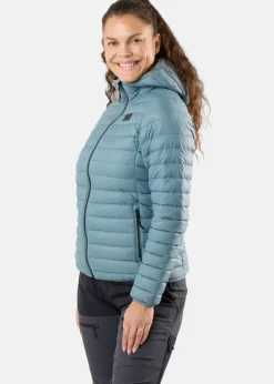 Swedemount Lofoten Hood Jacket W
