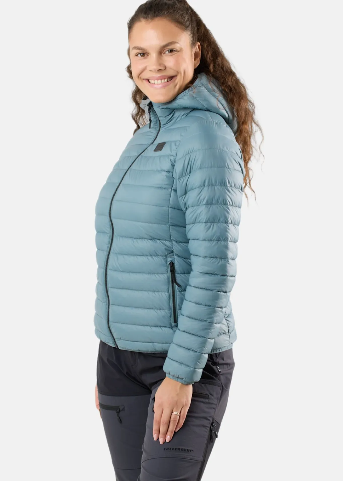 Swedemount Lofoten Hood Jacket W