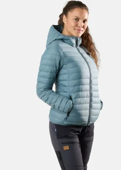 Swedemount Lofoten Hood Jacket W