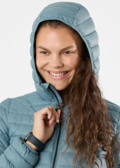 Swedemount Lofoten Hood Jacket W