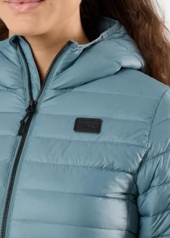 Swedemount Lofoten Hood Jacket W