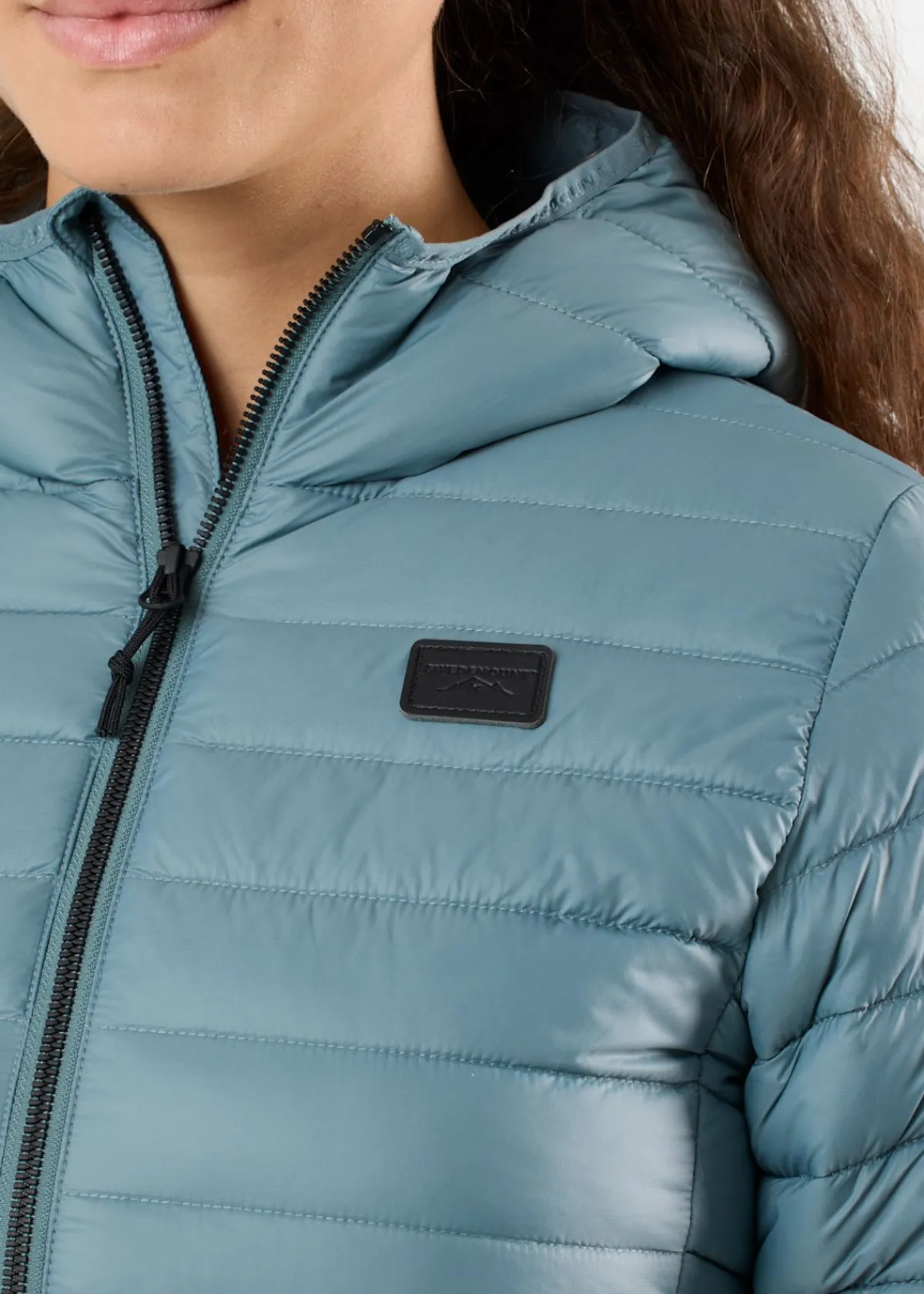Swedemount Lofoten Hood Jacket W