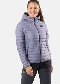 Swedemount Lofoten Hood Jacket W