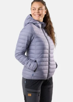 Swedemount Lofoten Hood Jacket W