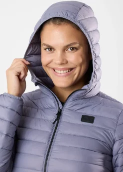 Swedemount Lofoten Hood Jacket W