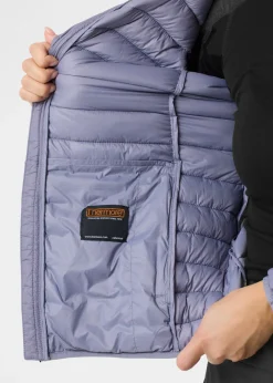 Swedemount Lofoten Hood Jacket W