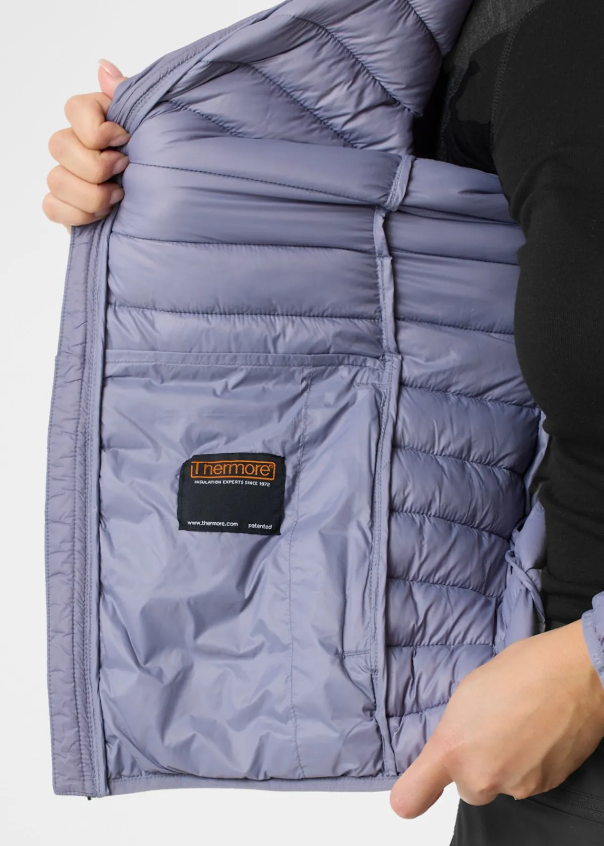 Swedemount Lofoten Hood Jacket W
