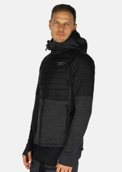 Swedemount Lofoten Hybrid Jacket
