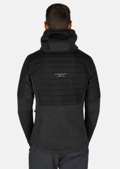 Swedemount Lofoten Hybrid Jacket