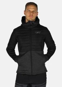 Swedemount Lofoten Hybrid Jacket