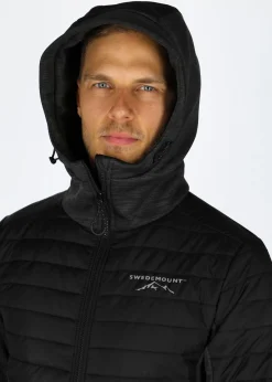 Swedemount Lofoten Hybrid Jacket