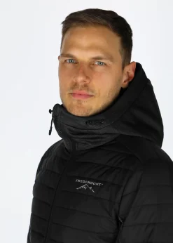 Swedemount Lofoten Hybrid Jacket