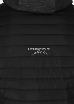 Swedemount Lofoten Hybrid Jacket