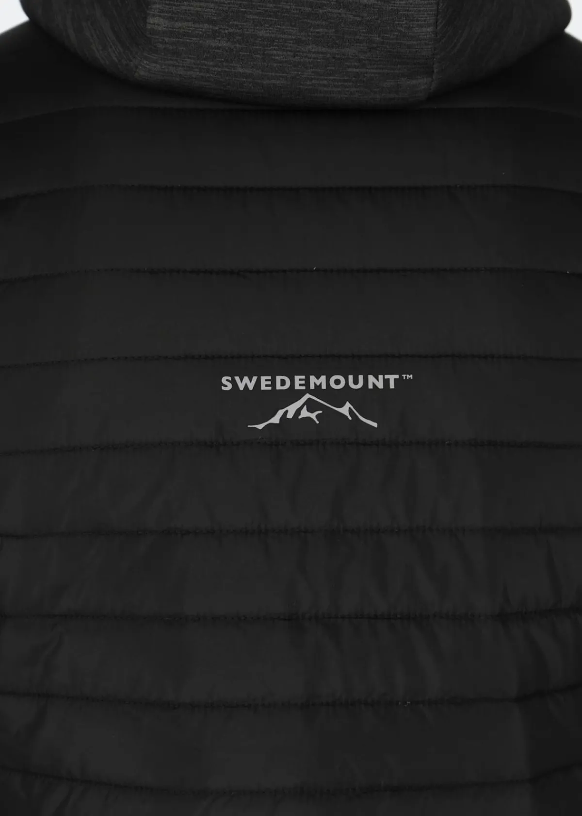 Swedemount Lofoten Hybrid Jacket