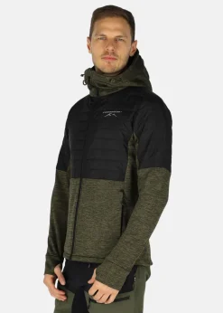 Swedemount Lofoten Hybrid Jacket
