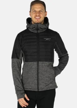 Swedemount Lofoten Hybrid Jacket