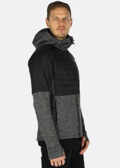 Swedemount Lofoten Hybrid Jacket