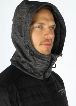 Swedemount Lofoten Hybrid Jacket