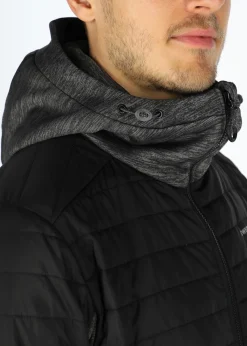 Swedemount Lofoten Hybrid Jacket