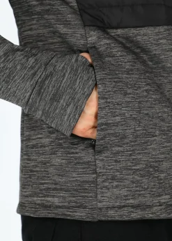 Swedemount Lofoten Hybrid Jacket