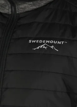 Swedemount Lofoten Hybrid Jacket