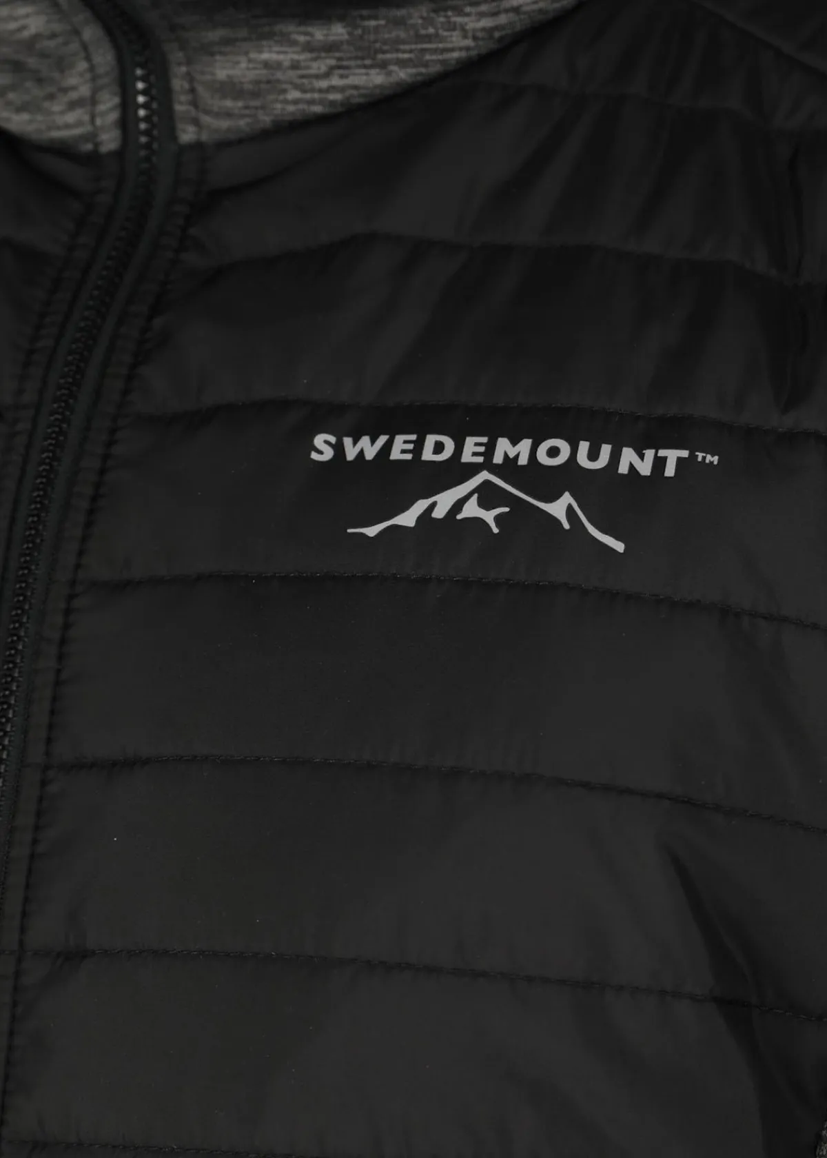 Swedemount Lofoten Hybrid Jacket